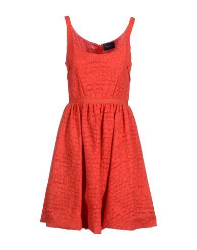 ZOOM PETER SOM - 3/4 length dress