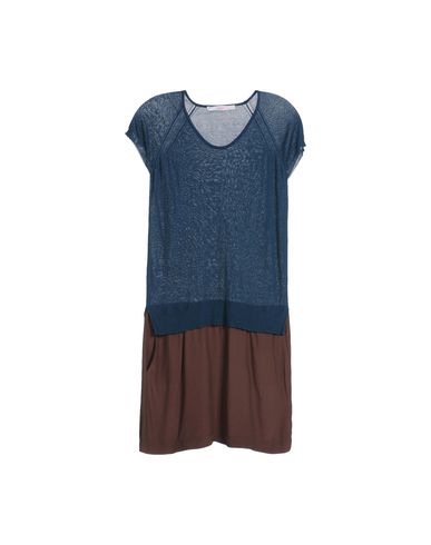 ZOOM JUCCA - Short dress