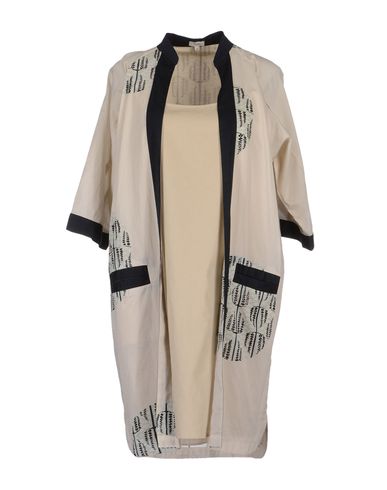 ZOOM HOSS INTROPIA - 3/4 length dress