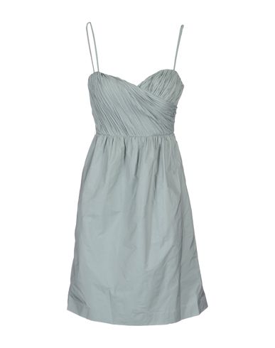 ZOOM HOSS INTROPIA - Short dress