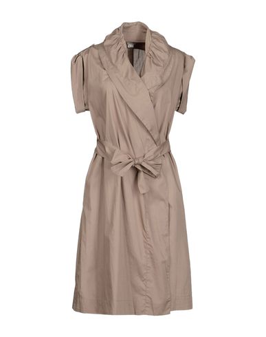 ZOOM HOSS INTROPIA - 3/4 length dress