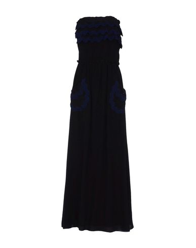 ZOOM MIGUEL PALACIO for HOSS INTROPIA - Long dress