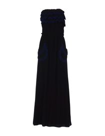 MIGUEL PALACIO for HOSS INTROPIA - Long dress