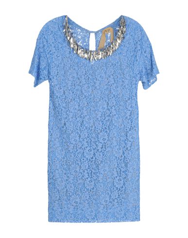 ZOOM N° 21 - 3/4 length dress
