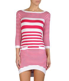 ARMANI JEANS - Short Dress