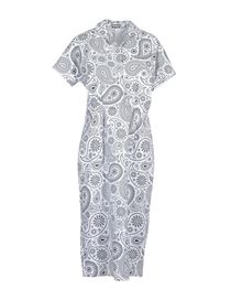 JIL SANDER - 3/4 length dress