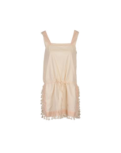 ZOOM HOSS INTROPIA - Short dress