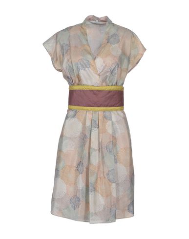 ZOOM HOSS INTROPIA - Short dress
