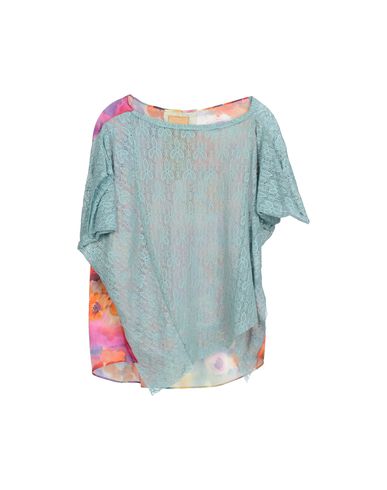 ZOOM ALICE SAN DIEGO - Blouse