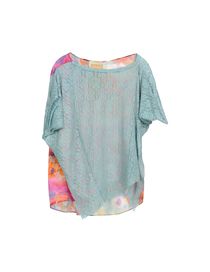 ALICE SAN DIEGO - Blouse