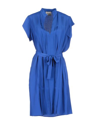 ZOOM PETER SOM - Short dress