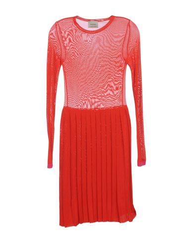 ZOOM PETER SOM - 3/4 length dress