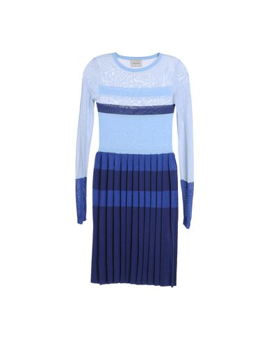 ZOOM PETER SOM - 3/4 length dress