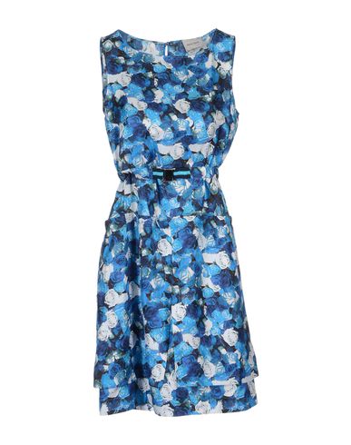 ZOOM PETER SOM - Short dress