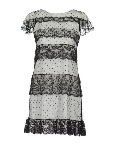 ZOOM REDValentino - Short dress
