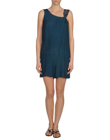 ZOOM JUCCA - Short pant overall
