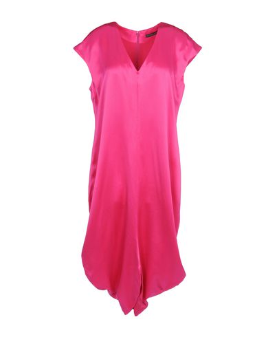 ZOOM ALEXANDER MCQUEEN - Short dress
