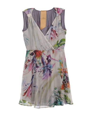 ZOOM ALICE SAN DIEGO - Short dress
