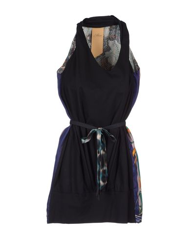 ZOOM ALICE SAN DIEGO - Short dress