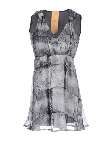 ZOOM ALICE SAN DIEGO - Short dress