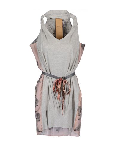 ZOOM ALICE SAN DIEGO - Short dress