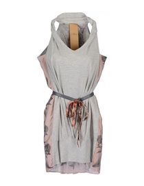 ALICE SAN DIEGO - Short dress