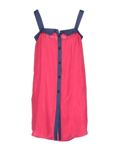 ZOOM ALICE SAN DIEGO - Short dress