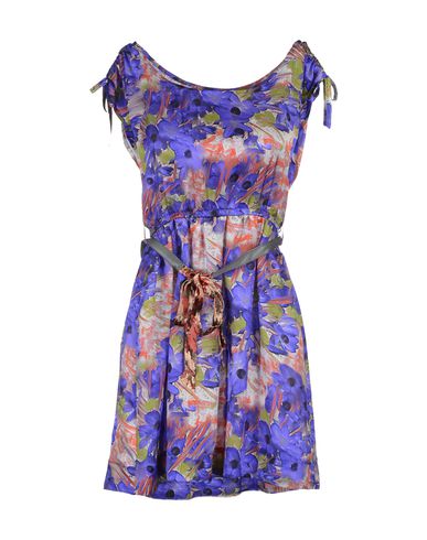 ZOOM ALICE SAN DIEGO - Short dress