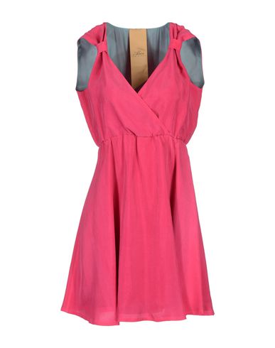 ZOOM ALICE SAN DIEGO - Short dress