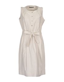 VICTOR VICTORIA - 3/4 length dress