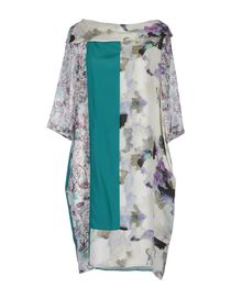 ANTONIO MARRAS - Wadenlanges Kleid