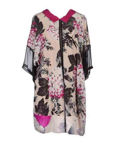 ZOOM ANTONIO MARRAS - Short dress