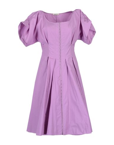 ZOOM NINA RICCI - Short dress