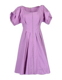 NINA RICCI - Short dress