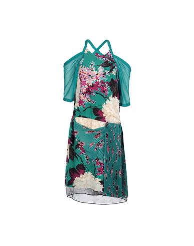 ZOOM ANTONIO MARRAS - Short dress