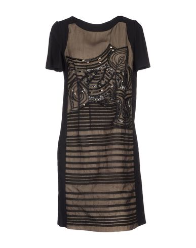 ZOOM ANTONIO MARRAS - Short dress