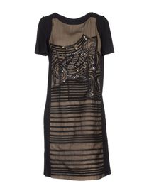 ANTONIO MARRAS - Kurzes Kleid