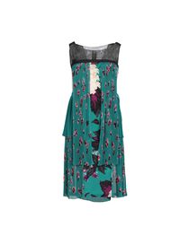 ANTONIO MARRAS - Vestito longuette