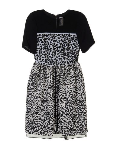 ZOOM ANTONIO MARRAS - Short dress