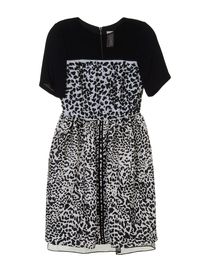 ANTONIO MARRAS - Short dress