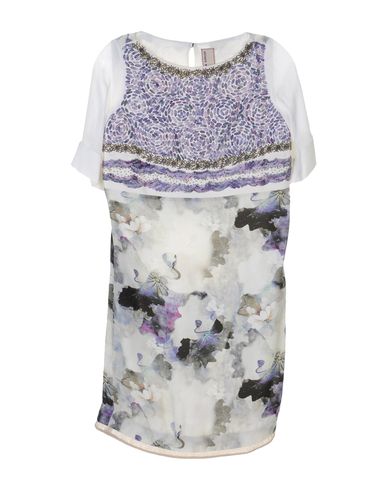 ZOOM ANTONIO MARRAS - Short dress