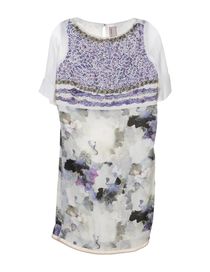 ANTONIO MARRAS - Kurzes Kleid