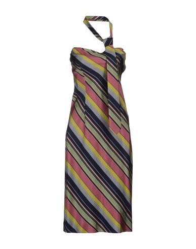 ZOOM MAISON MARTIN MARGIELA 4 - Short dress