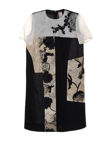 ZOOM ANTONIO MARRAS - Short dress