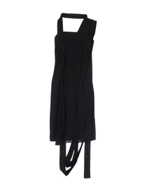 MAISON MARTIN MARGIELA 1 - Short dress