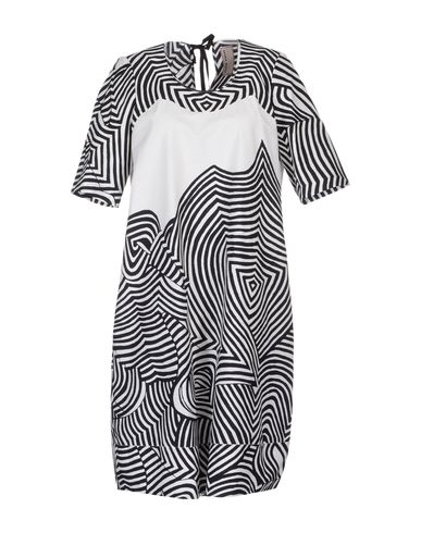 ZOOM ANTONIO MARRAS - Short dress