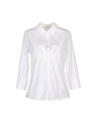 ZOOM JUCCA - Shirt with 3/4-length sleeves