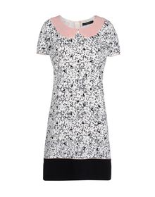 Robe courte - GILES
