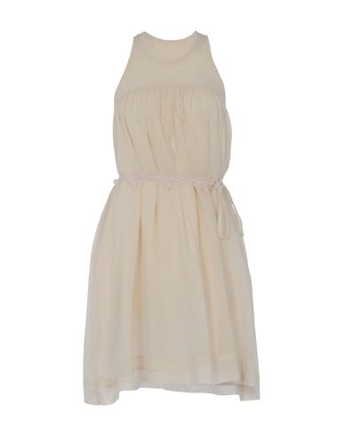 ZOOM SUOLI - Short dress