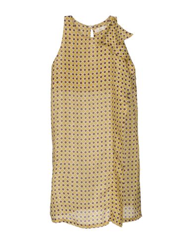 ZOOM SUOLI - Short dress